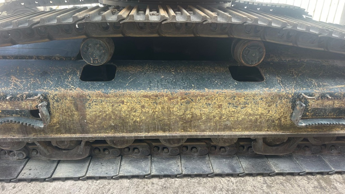 Hyundai HX350 L / 2022 / 54100 h